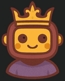 Blockie avatar
